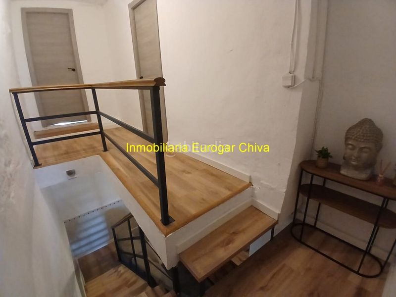 Foto fd8d3546-0fe0-4086-b697-afd79c0b255b. Casa con camino in Centro Chiva