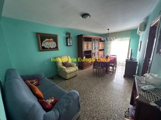 Flat in Centro. Excelente oportunidad en chiva