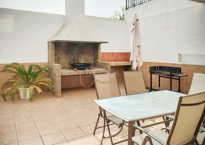 Foto 04e57896-39ef-495b-9e5e-da6da8a17d14. Casa adossada amb calefacció aparcament a Alquenència - Venècia Alzira