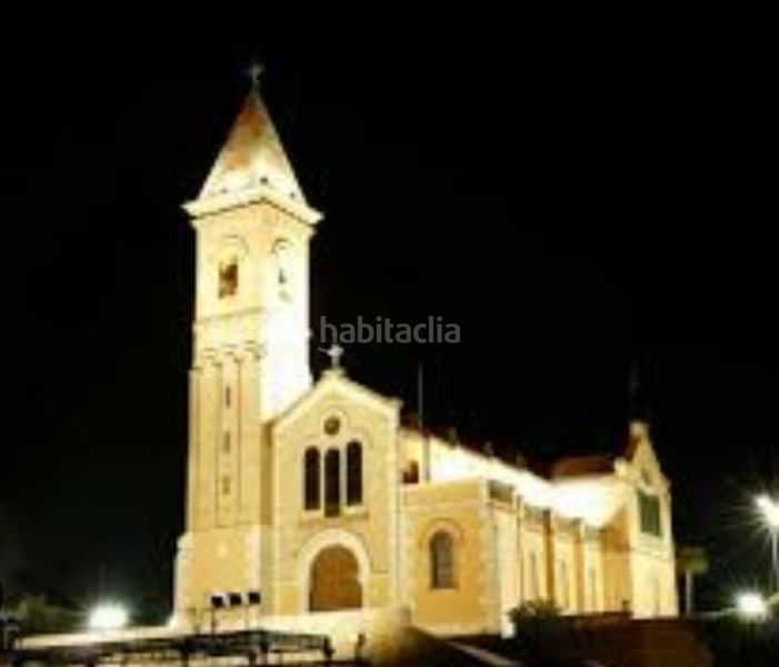 Foto 4914d851-e910-4442-9959-e42005c5909b. Casa adossada amb calefacció aparcament a Alquenència - Venècia Alzira