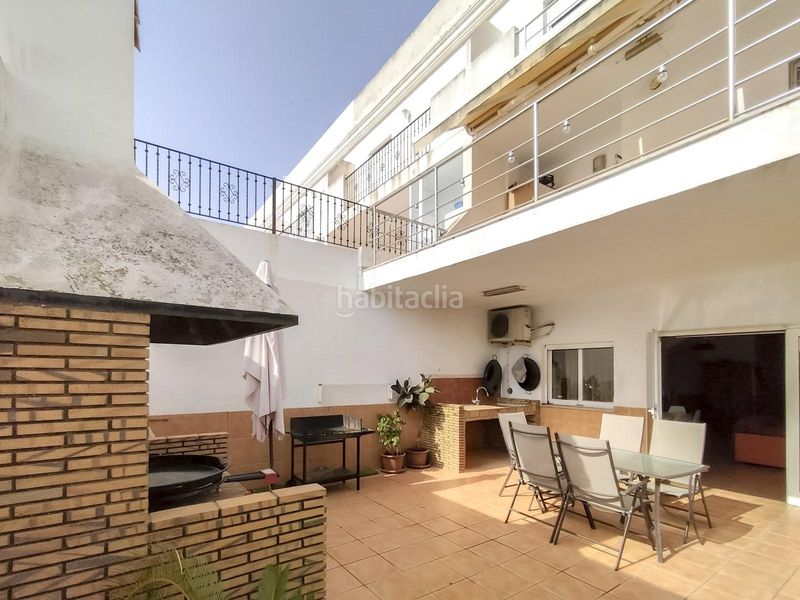 Foto 6fe2db74-5817-498e-b98b-30e5c3c59274. Casa adossada amb calefacció aparcament a Alquenència - Venècia Alzira