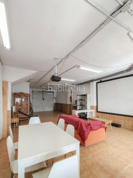 Foto c8cd0f89-077c-445e-bd50-a8e18b41412b. Casa adossada amb calefacció aparcament a Alquenència - Venècia Alzira