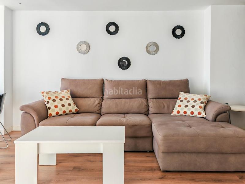 Foto 9714c765-de2f-48ce-8965-83e236bf9310. Apartamento primera linea de playa en Port Saplaya Alboraya