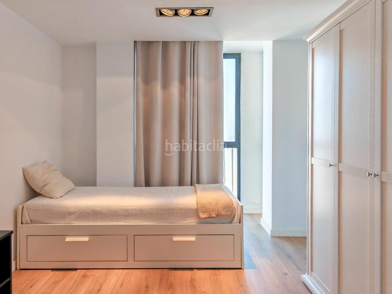 Foto ae2d9be5-e503-4a74-9f06-fad572f6449c. Apartamento primera linea de playa en Port Saplaya Alboraya