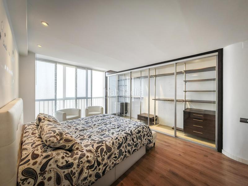 Foto da54540f-f50c-4c30-bc34-c71fd76069e7. Apartamento primera linea de playa en Port Saplaya Alboraya