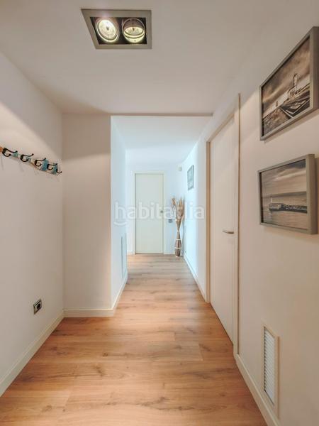 Foto dd03874c-aef7-41df-89c6-924ddbce0bdd. Apartamento primera linea de playa en Port Saplaya Alboraya