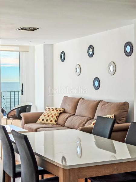 Foto e9141b1a-ffca-4118-912d-1c7a420ccd0a. Apartamento primera linea de playa en Port Saplaya Alboraya