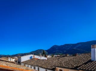 Casa a Otos. Casa de pueblo en otos