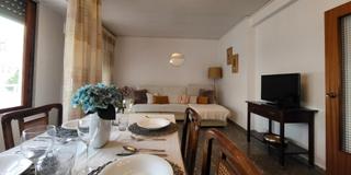 Etagenwohnung en Simat de la Valldigna. Piso en simat de la valldigna. espacioso y mucha luz y 20 minuto