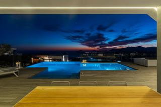 Chalet en Cumbre del Sol. Villa de lujo la veleta