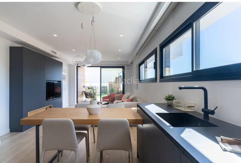 Foto 9431b416-6b73-438d-89b0-44fc5aa0f93a. Appartement avec chauffage parking piscine dans Cumbre del Sol Poble Nou de Benitatxell (el)