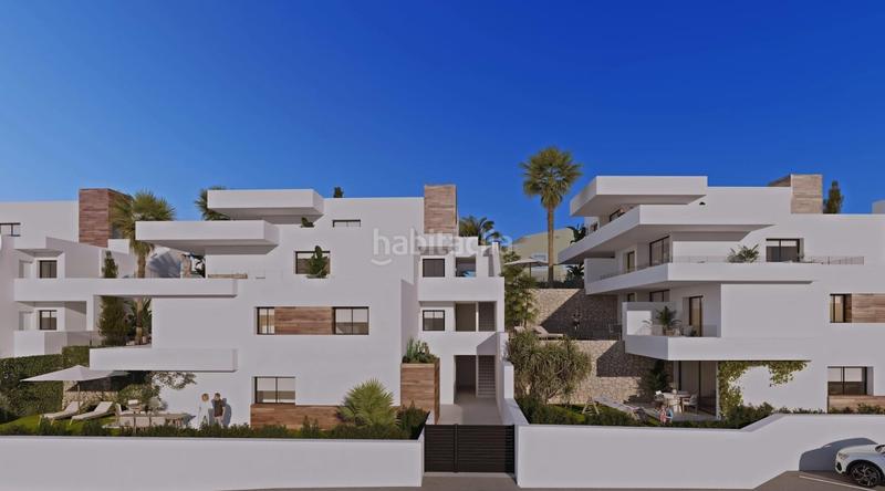 Foto 9d33345c-5d2a-459d-bbba-a021714cd2e1. Appartement avec chauffage parking piscine dans Cumbre del Sol Poble Nou de Benitatxell (el)