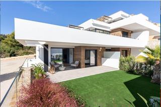 Apartament a Cumbre del Sol. Apartamentos de lujo en benitatxell, cerca de moraira y jávea
