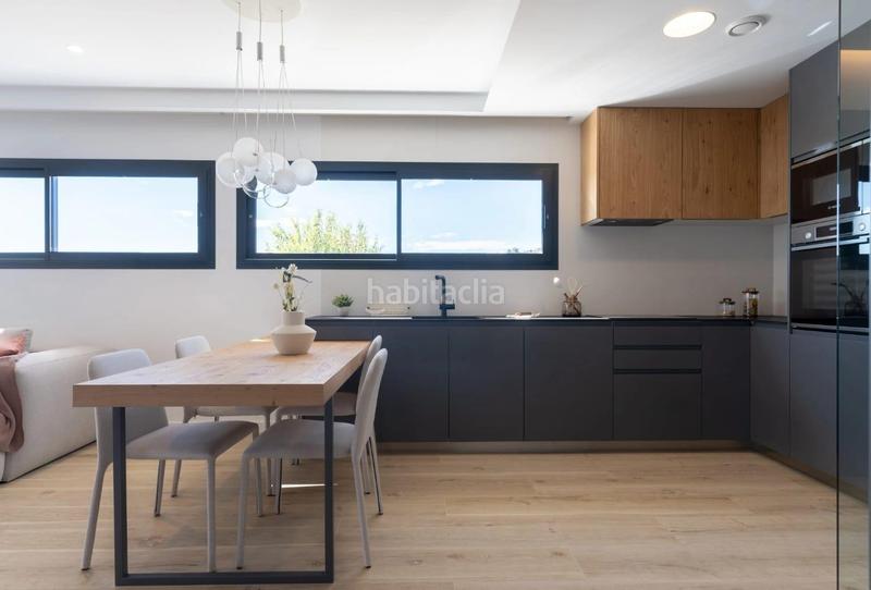 Foto bdc55e2d-b94c-4220-9457-fe3ed2fd009c. Appartement avec chauffage parking piscine dans Cumbre del Sol Poble Nou de Benitatxell (el)