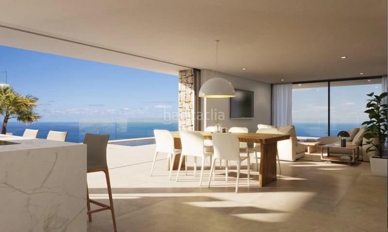 Foto 985c7e04-494c-4606-ae3b-c30382da37e5. Chalet with heating parking pool in Cumbre del Sol Poble Nou de Benitatxell (el)