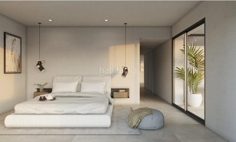 Foto af6250e7-04ca-4b51-bc05-2ee44abe0391. Chalet with heating parking pool in Cumbre del Sol Poble Nou de Benitatxell (el)