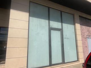 Local Comercial a Pego. Fantastico local comercial en pego