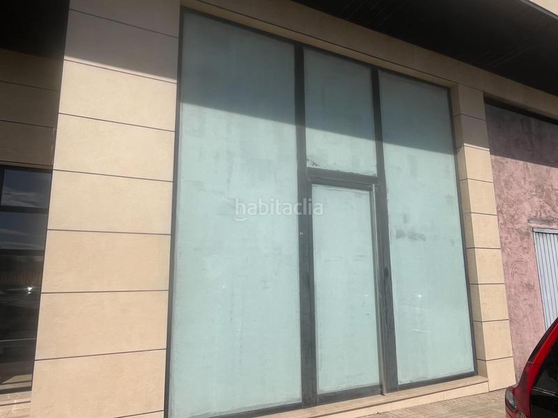 Foto 9beda26a-ae45-424f-b7be-c11d7ab186c1. Local comercial a Pego