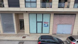 Local commercial à Pego