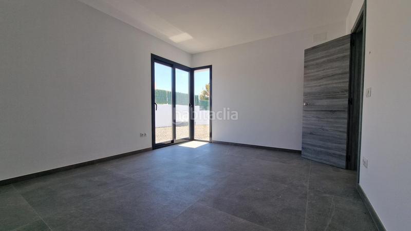 Foto 13a499c3-c708-4463-bd4e-b5d3629e6728. Chalet mit heizung parking pool in El Tossal-Bello Horizonte Nucia (la)