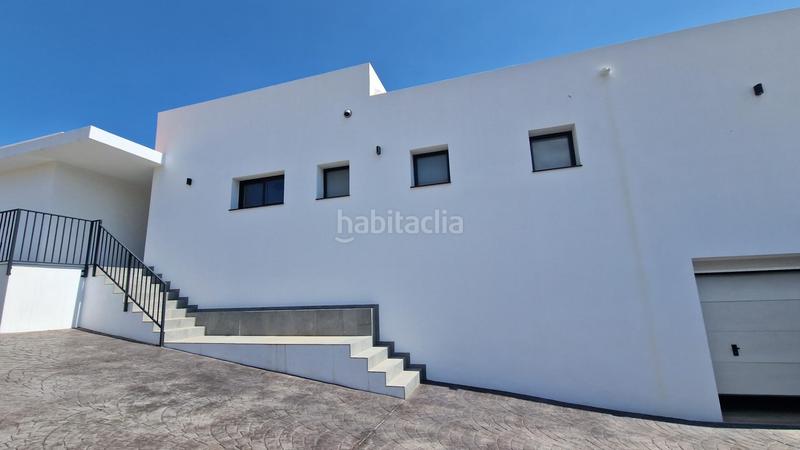Foto 33386041-4a78-49f1-a718-7d40a8152219. Chalet mit heizung parking pool in El Tossal-Bello Horizonte Nucia (la)