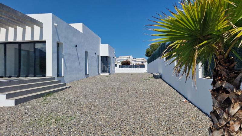 Foto 6e475694-8a22-4fb8-a0d8-6665fb6c2527. Chalet mit heizung parking pool in El Tossal-Bello Horizonte Nucia (la)