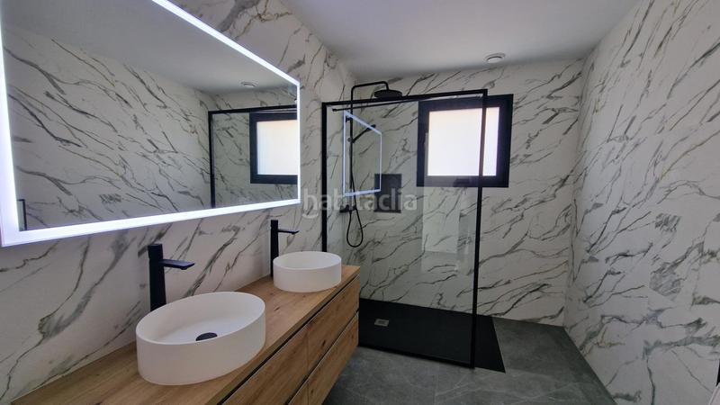Foto ab671295-e286-48fd-96a4-7b2476a684e6. Chalet mit heizung parking pool in El Tossal-Bello Horizonte Nucia (la)