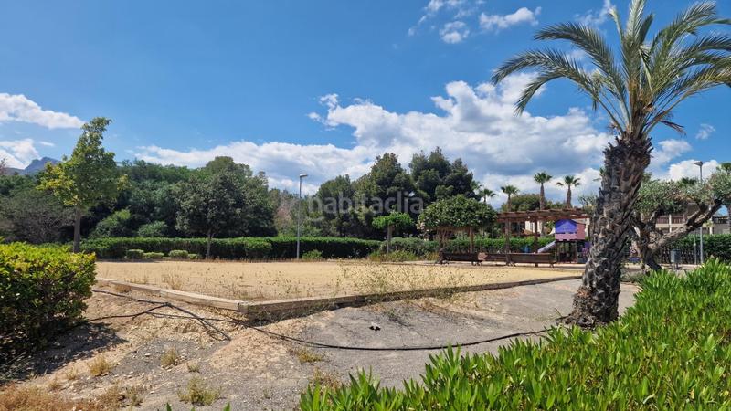 Foto c6df149c-dc66-449a-95ad-404def82159e. Chalet mit heizung parking pool in El Tossal-Bello Horizonte Nucia (la)