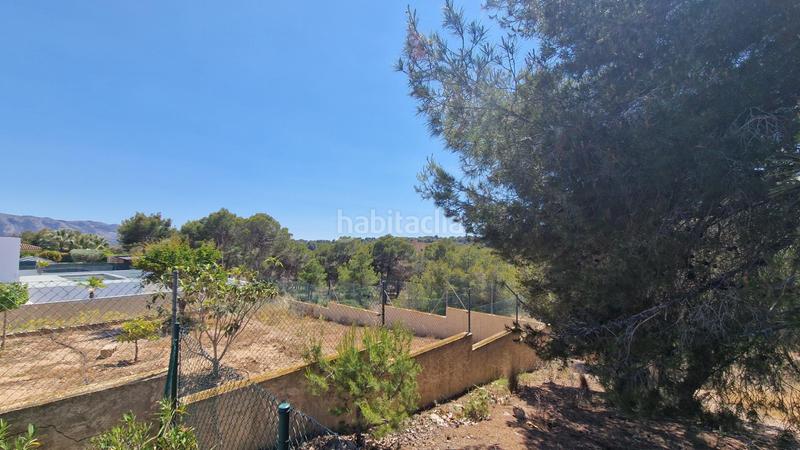 Foto f06de74b-3438-40f3-89f8-d77f88a6ff72. Chalet mit heizung parking pool in El Tossal-Bello Horizonte Nucia (la)