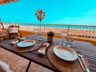 Apartament en Xeraco. Encantador apartamento playa xeraco
