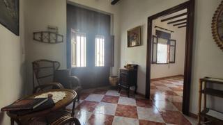 Casa a Avenida constitucio 15. Casa de pueblo con encanto en montichelvo  6 habitaciones y terr