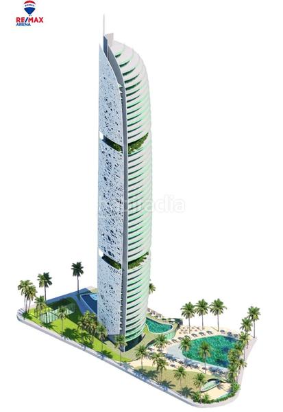 Foto 7ccbe7cb-47e8-47fa-9afb-f96c9a14ef0d. Appartement avec chauffage parking piscine dans Playa Poniente Benidorm