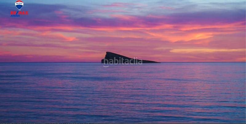 Foto abcb1a49-bcc4-4720-a2ee-c7ff32346321. Appartement avec chauffage parking piscine dans Playa Poniente Benidorm