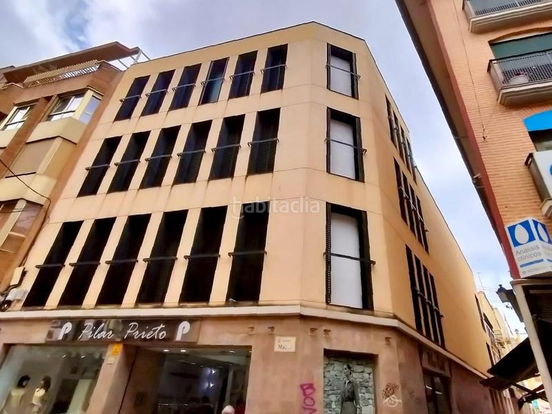 Foto d234a6c1-d8b9-437e-9ac4-a872711af825. Edificio  en centro en Centro Histórico Gandia