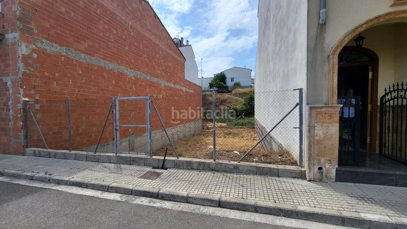 Foto 2e7de3ff-6cae-49d6-a1c0-598fca6bba89. Terreno residenziale in calle de llavador 16 in Montichelvo