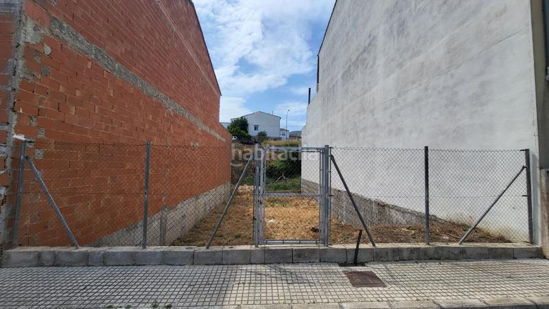 Foto 713f8a51-5d9c-458f-a701-46a8ee575b18. Terreno residenziale in calle de llavador 16 in Montichelvo