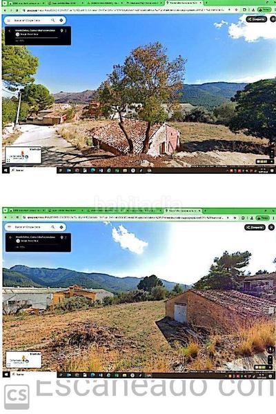 Foto 10fc5314-c082-4b3c-91a1-fe054e70fa78. Finca rústica a Montichelvo