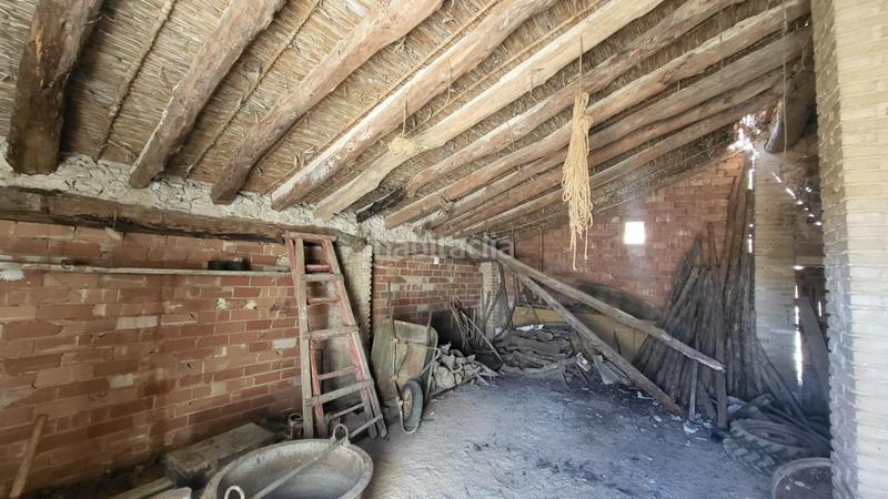 Foto 2ee17620-01fc-45dd-827b-fcce66ef97fb. Finca rústica a Montichelvo