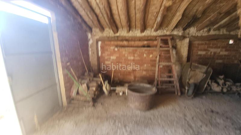 Foto 3e7dd321-84b7-4de6-9bfe-ead014934bef. Finca rústica a Montichelvo