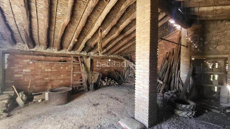 Foto 656a8627-b93c-4e18-af9a-0ede25ea0e1c. Finca rústica a Montichelvo