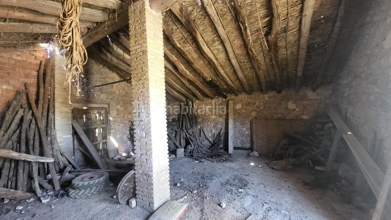 Foto 69421c5d-dc82-43b1-86b6-ca8c9b12f8b4. Finca rústica a Montichelvo