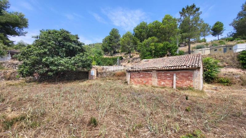 Foto 6cac1b6f-f49e-42b0-b8a0-01b3d1f59956. Finca rústica a Montichelvo