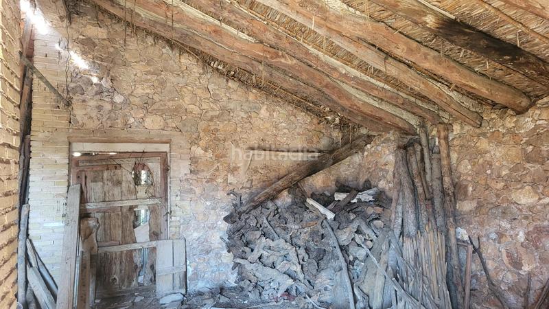 Foto 78387617-b18b-4142-9808-65fd79e7548b. Finca rústica a Montichelvo