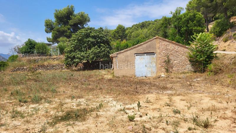 Foto caa5fd1e-942f-4dd7-a4e2-ee20db4334e0. Finca rústica a Montichelvo