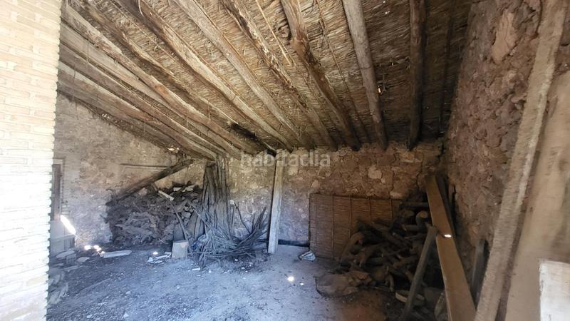 Foto fb6169f0-d4f0-4f1e-82f5-2470ebfef96d. Finca rústica a Montichelvo