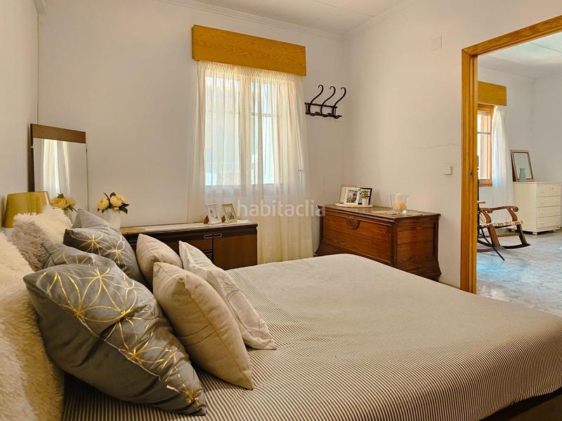Foto 069892ea-9ebc-462e-8c90-f672f0fdef52. Masía preciosa casa de pueblo en Llosa de Ranes