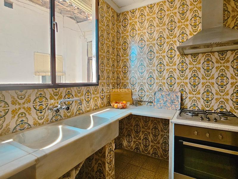 Foto 0f239ecd-7c77-4938-8215-5a83b59bdec7. Masía preciosa casa de pueblo en Llosa de Ranes