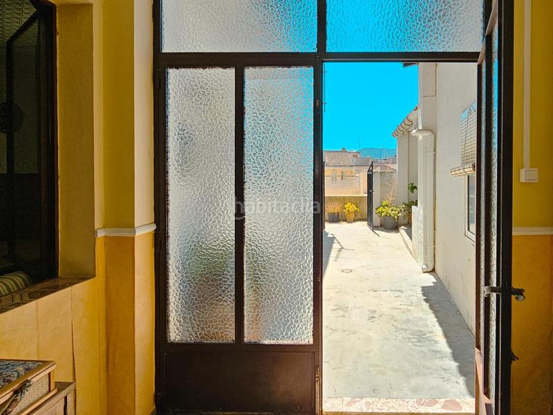 Foto 18322da3-8c40-4f38-8de0-a402be65c476. Masía preciosa casa de pueblo en Llosa de Ranes