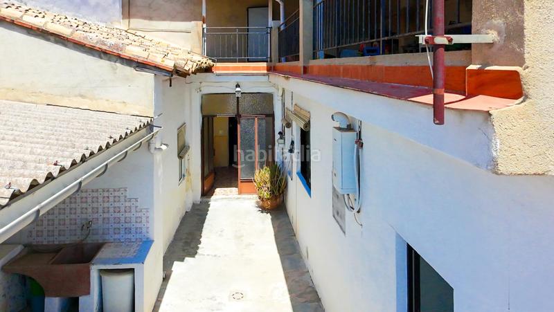 Foto 2ed126e3-3765-4d70-9204-9a242f11121f. Masía preciosa casa de pueblo en Llosa de Ranes