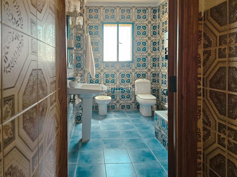 Foto 4508cdb9-e0e1-4c2a-a03b-c1f642f3247f. Masía preciosa casa de pueblo en Llosa de Ranes